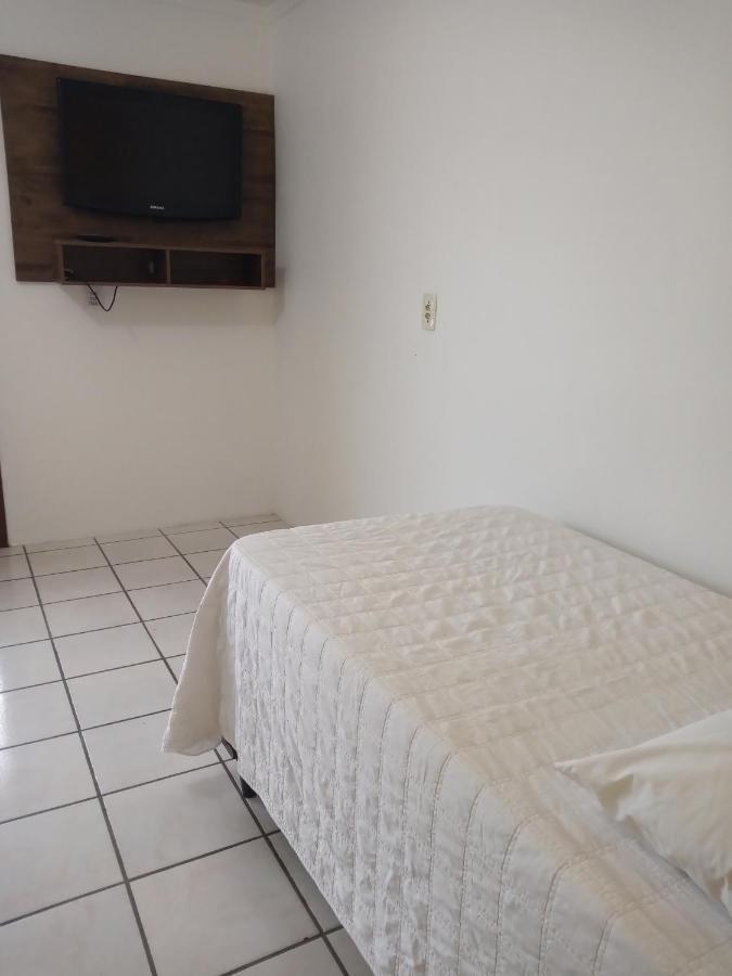 Recanto Sete Mares Hospedagem Familiar Balneário Camboriú エクステリア 写真