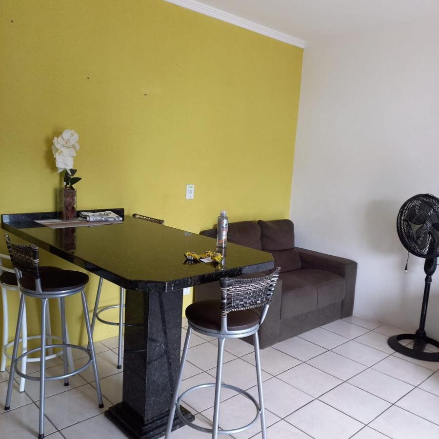 Recanto Sete Mares Hospedagem Familiar Balneário Camboriú エクステリア 写真