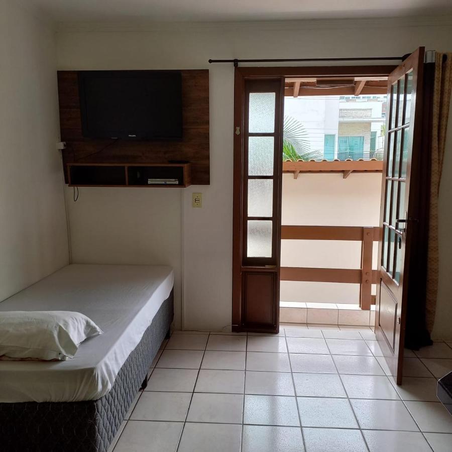 Recanto Sete Mares Hospedagem Familiar Balneário Camboriú エクステリア 写真