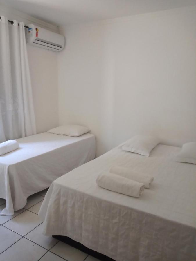 Recanto Sete Mares Hospedagem Familiar Balneário Camboriú 部屋 写真