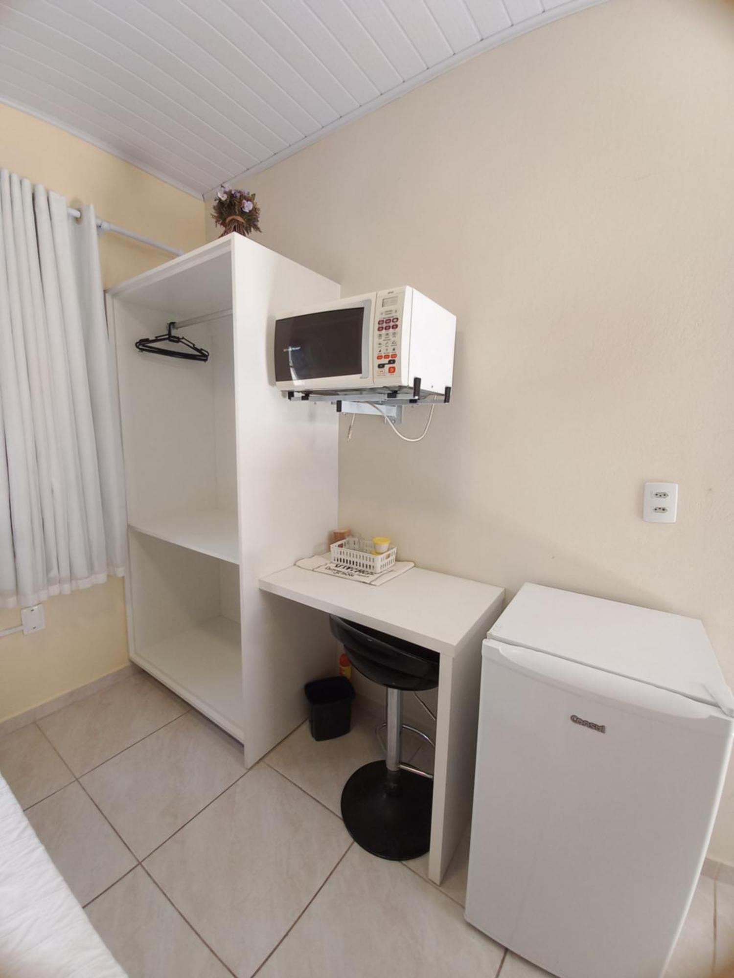 Recanto Sete Mares Hospedagem Familiar Balneário Camboriú 部屋 写真