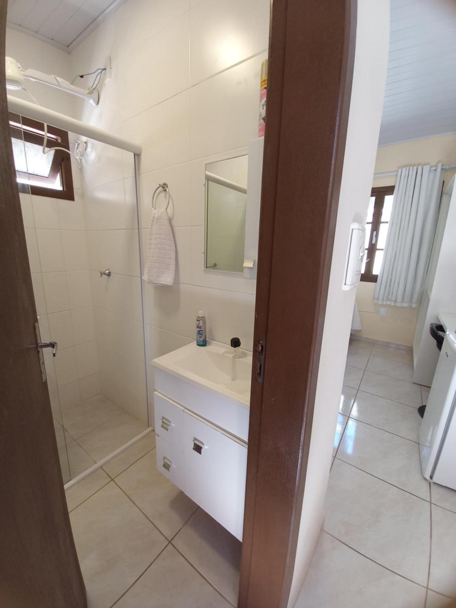 Recanto Sete Mares Hospedagem Familiar Balneário Camboriú 部屋 写真