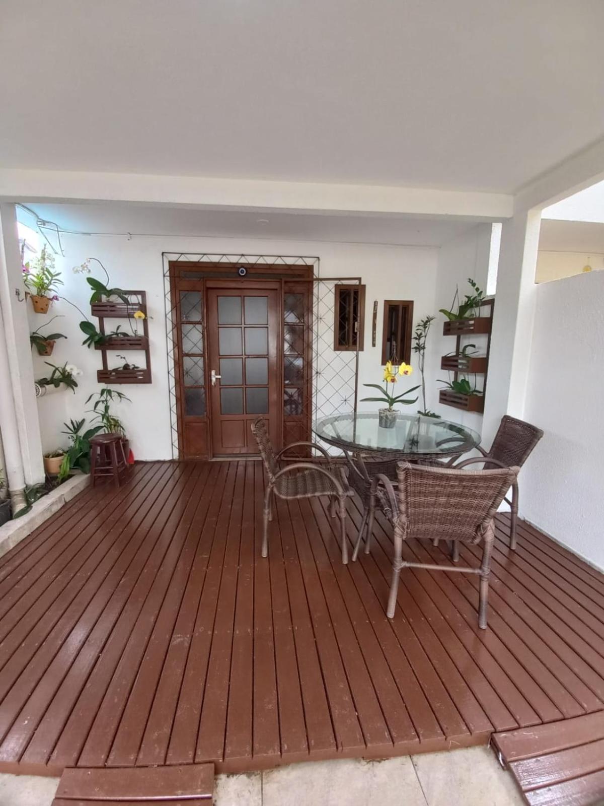 Recanto Sete Mares Hospedagem Familiar Balneário Camboriú エクステリア 写真